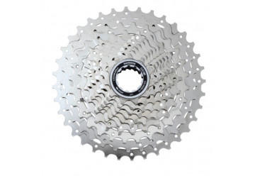CASSETTE SHIMANO CS-HG50-10 10 VITESSES 11-36
