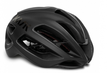 CASQUE DE VELO KASK PROTONE WG 11 BLACK MAT