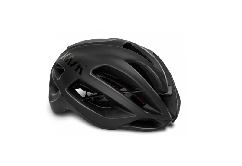 CASQUE DE VELO KASK PROTONE WG 11 BLACK MAT