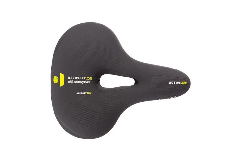 SELLE ROYAL REMED - CITY NOIR