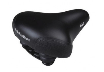 SELLE CITY GEL SAN REMO