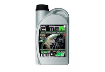 HUILE MINERVA 100% SYNTHESE MOTO