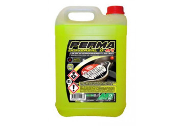 LIQUIDE REFROIDISSEMENT PERMA UNIVERSAL D -25° MINERVA