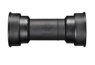 SHIMANO BOITIER DE PEDALIER BB-MT800-P HOLLOWTECH II Type Press-Fit 104.5/107mm