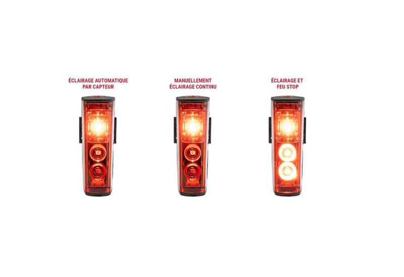 ECLAIRAGE AR SIGMA BLAZE