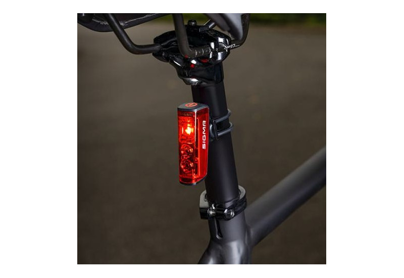 ECLAIRAGE AR SIGMA BLAZE