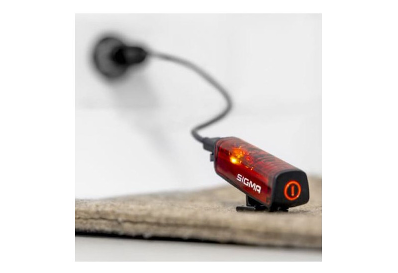 ECLAIRAGE AR SIGMA BLAZE