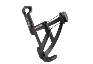PORTE BIDON ELITE STRUKA NOIR