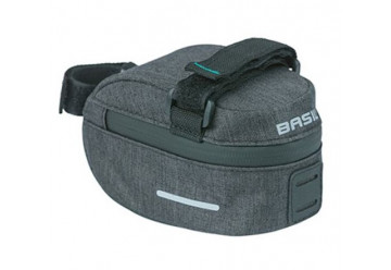 SACOCHE DE SELLE BASIL 365D