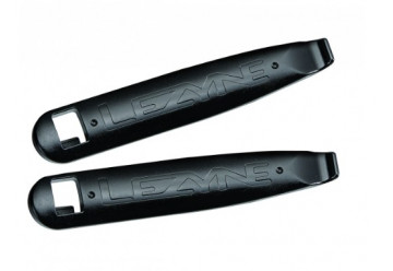 DEMONTE PNEU LEZYNE POWER LEVER LA PAIRE