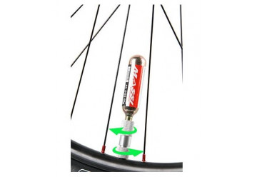 AIR CONTROL REGULATEUR CARTOUCHE CO2