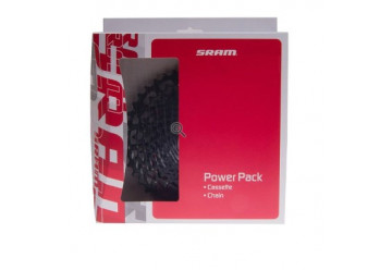 POWER PACK SRAM CHAÎNE PC-1110/CASSETTE PG-1130 11V (11-36)