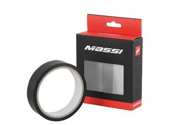 FOND DE JANTE TUBELESS 23MMX10M NOIR