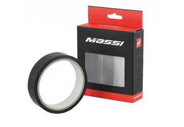 FOND DE JANTE TUBELESS 26MMX10M NOIR