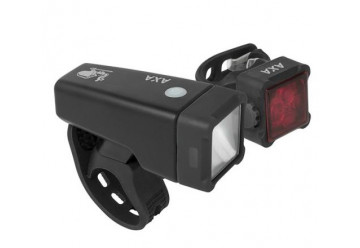 KIT ECLAIRAGE AV/AR AXA