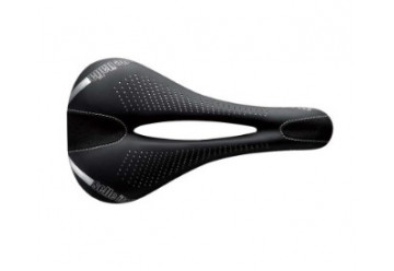 Selle LADY Gel Flow noir - S2