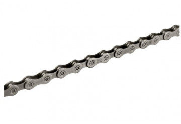 SHIMANO Chaîne CN-HG701-11 HG-X11 E-BIKE CLASSÉ 126 maillons QUICK-LINK