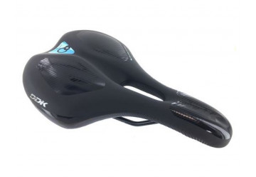 SELLE DDK CITY COMFORT PLUS