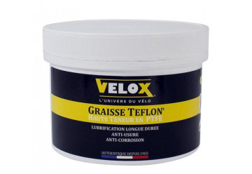 GRAISSE TEFLON / PTFE VELOX POT 350 ML