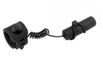 SONNETTE ELECTRONIQUE M WAVE