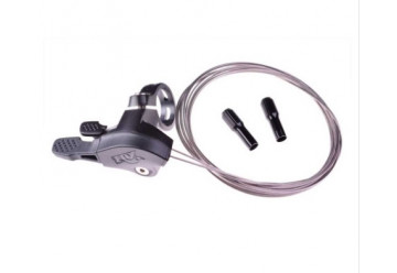 GACHETTE DE VEROUILLAGE FOX SUSPENSION AV+AR