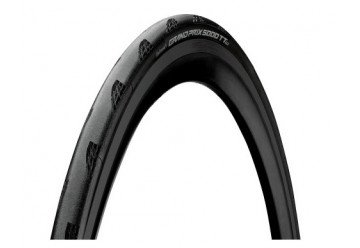 PNEU CONTINENTAL GRAND PRIX 5000 TT T.READY NOIR