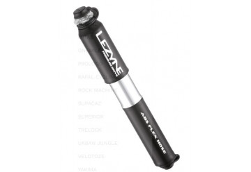 LEZYNE Pompe à main - PRESSURE DRIVE HP