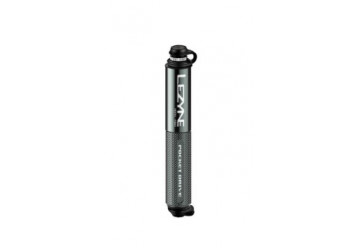 LEZYNE Pompe à main - Pompe Pocket drive HV