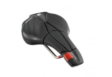 PROLOGO SELLE  SCRATCH M5 AGX SPACE RAILS TIROX