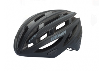 CASQUE DE VELO KENNY FURTIF BLACK