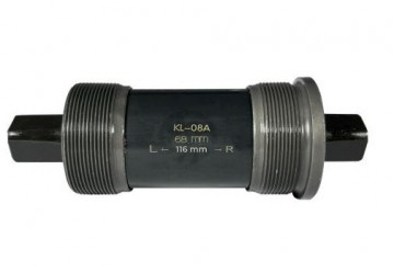 BOITIER DE PEDALIER DOKIO KL08A