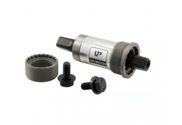 BOITIER DE PEDALIER L 127.5 X 10