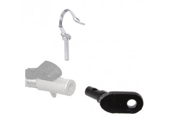 ATTACHE POUR REMORQUE ENFANT