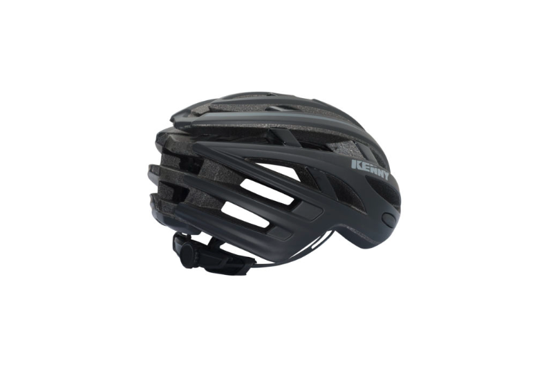 CASQUE DE VELO KENNY FURTIF BLACK