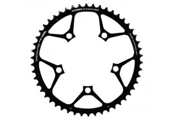 PLATEAU T.A SYRIUS 11V 110 50 DENTS 5 BRANCHES EXT NOIR