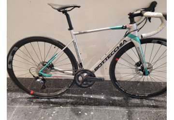 BOTTECCHIA 8AVIO REVOLUTION ULTEGRA DISC