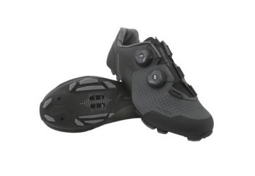 CHAUSSURE VTT MASSI PROTEAM CARBON GRAY