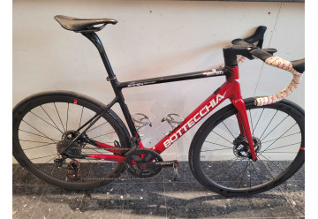 BOTTECCHIA EMME4 SQUADRA DURA-ACE