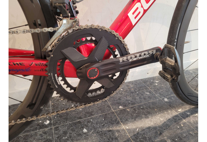 BOTTECCHIA EMME4 SQUADRA DURA-ACE