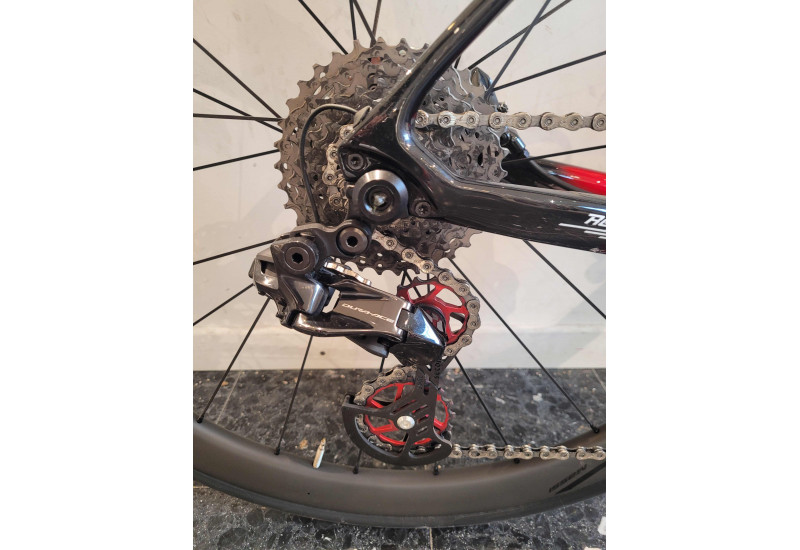 BOTTECCHIA EMME4 SQUADRA DURA-ACE