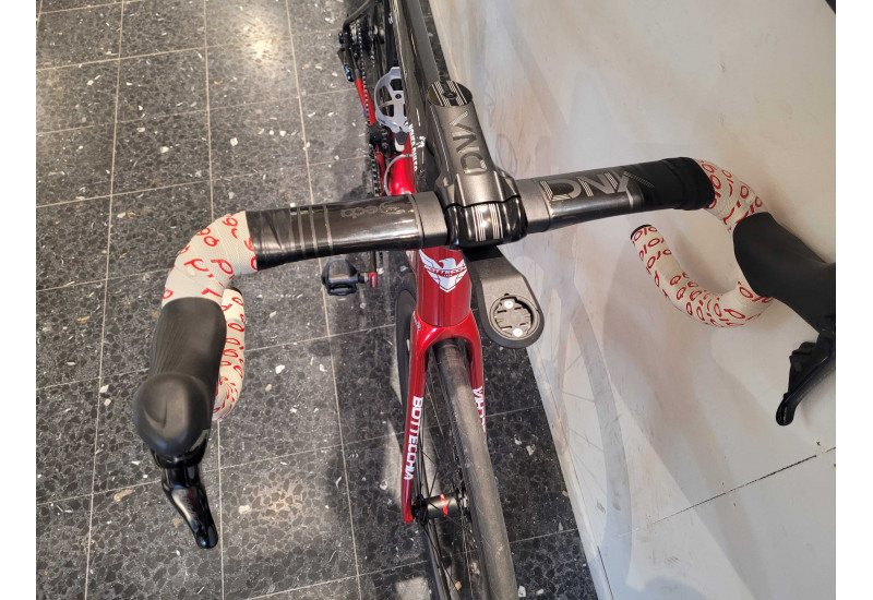 BOTTECCHIA EMME4 SQUADRA DURA-ACE