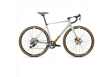 SUPERIOR X-ROAD Team issue Di2 GR