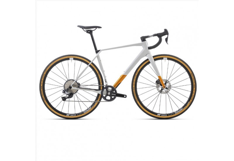 SUPERIOR X-ROAD Team issue Di2 GR