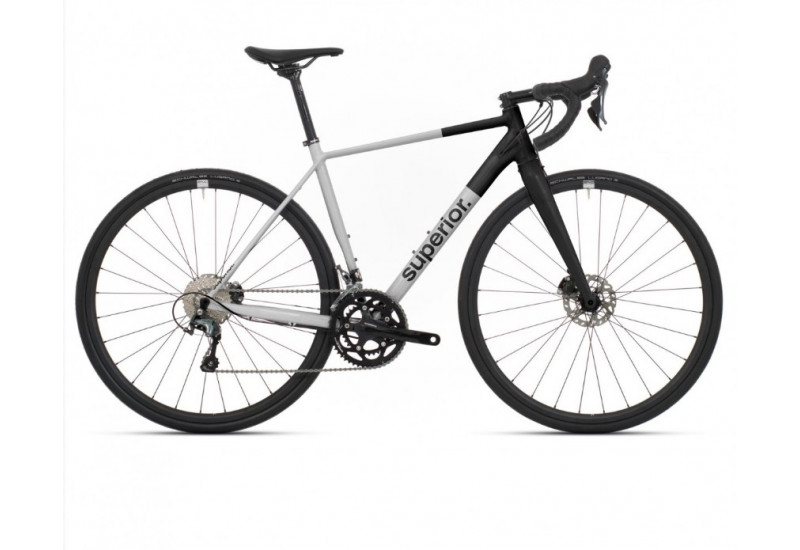 SUPERIOR XR 6.3 GRAN FONDO