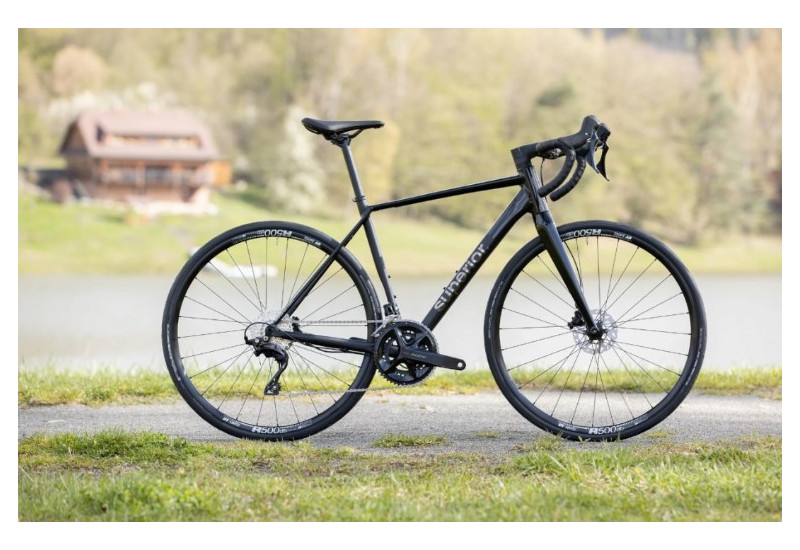 SUPERIOR XR 6.5 GRAN FONDO