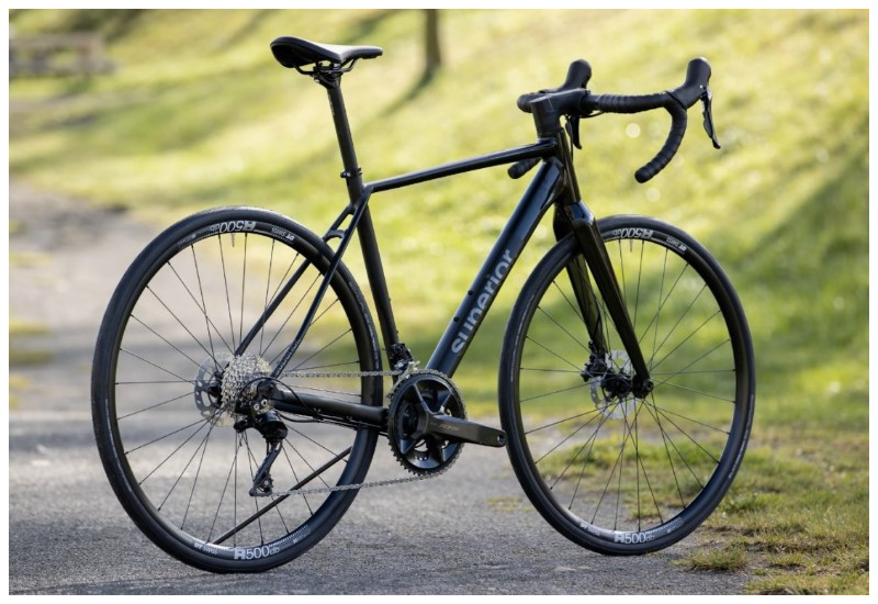 SUPERIOR XR 6.5 GRAN FONDO