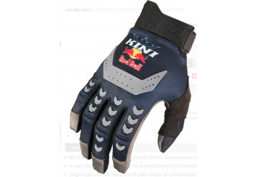 GANTS Kini Red Bull MXC Glove Kini Red Bull 1.0 anthracite