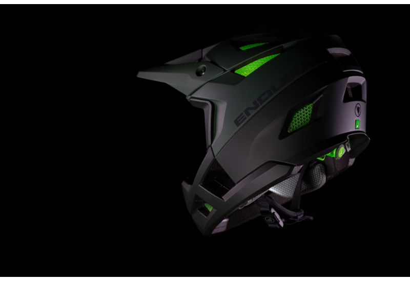 ENDURA CASQUE INTEGRAL MT500