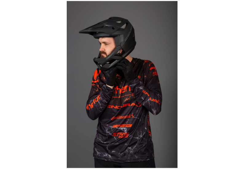 ENDURA CASQUE INTEGRAL MT500