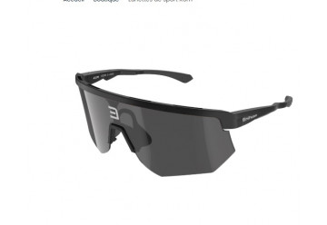 LUNETTE ENIHCAM KOM NOIR/NOIR